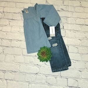 Lucky Brand Jeans Bundle